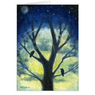 Clair de lune Sentinals