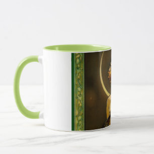 Clair de Lune Tasse