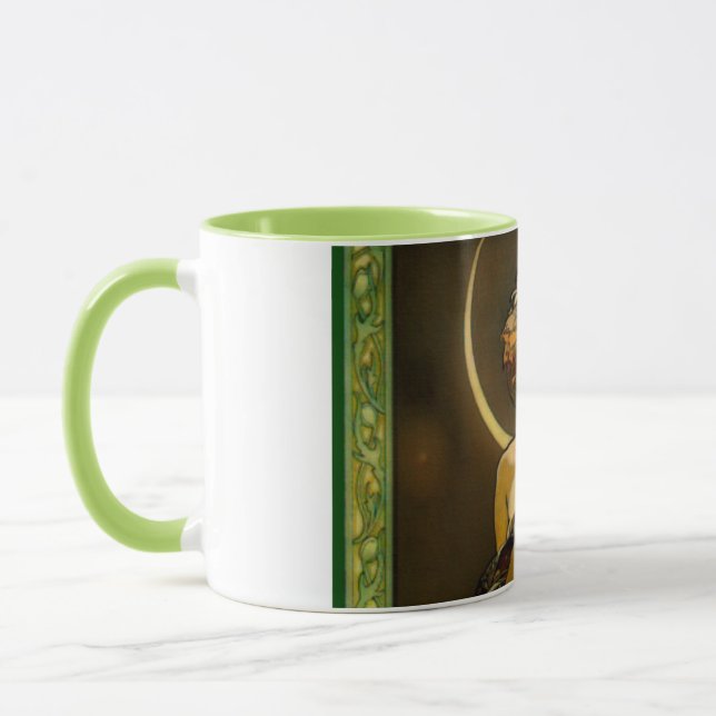 Clair de Lune Tasse (Links)