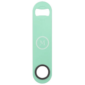 Clair vert Mint Haut de gamme