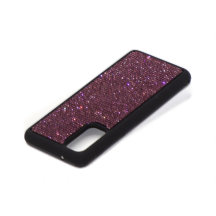 Clair violet cristal Samsung Galaxy S20 Ultra Coqu