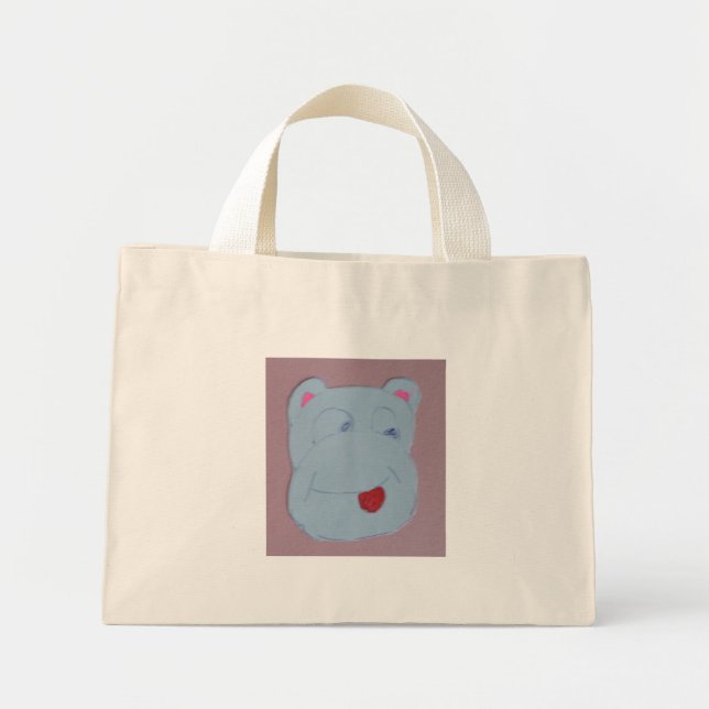 Claire Small Tasche (Vorne)