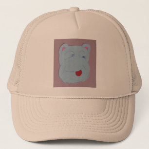 Claire Trucker Hat Truckerkappe