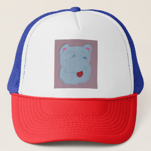 Claire Trucker Hat Truckerkappe