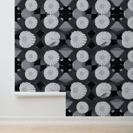 Clam Seashell Tapete