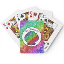 Clambake Rainbow Clam Shellfish Muster