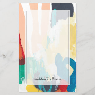 Clamour I Briefpapier