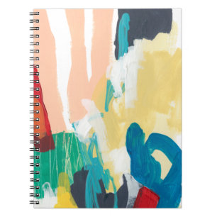 Clamour I Notizblock