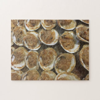 Clams Casino Puzzle