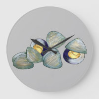 Clams Clambake Rhode Island New England Meeresfrüc