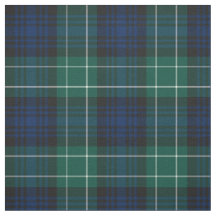 Clan Abercrombie Tartan
