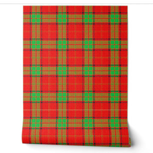 Clan Adair Tartan Tapete