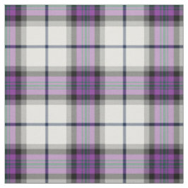 Clan Alexander von Menstry Dress Tartan Stoff