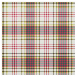 Clan-Anderson-KleiderTartan Stoff