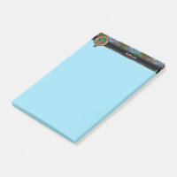 Clan Anderson Wappen Notes