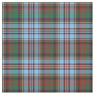 Clan-AndersonTartan Stoff