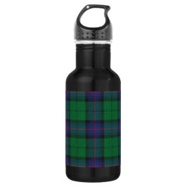 Clan Armstrong Edelstahlflasche