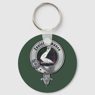 Clan Armstrong Schlüsselkette Schlüsselanhänger