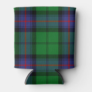 Clan Armstrong Tartan Kariert Dosenkühler