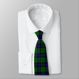Clan Armstrong Tartan Kariert Krawatte