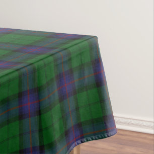 Clan Armstrong Tartan Kariert Tischdecke