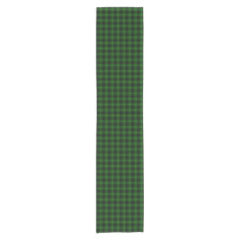 Clan Arthur / MacArthur Tartan Kariert Tablecloth Kurzer Tischläufer