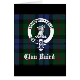 Clan Baird