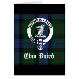 Clan Baird