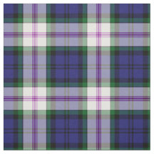 Clan Baird Dress Tartan