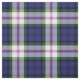 Clan Baird Dress Tartan Stoff