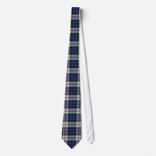Clan-Baird-KleiderTartan Krawatte