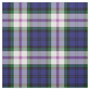 Clan-Baird-KleiderTartan Stoff