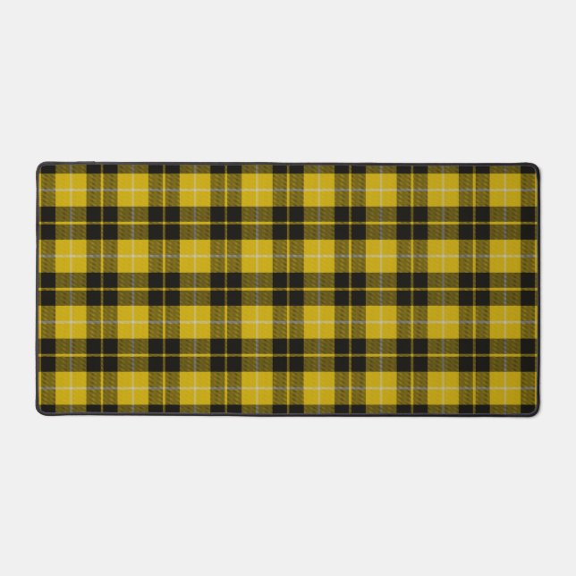 Clan Barclay Dress Tartan Plaid (Recto)