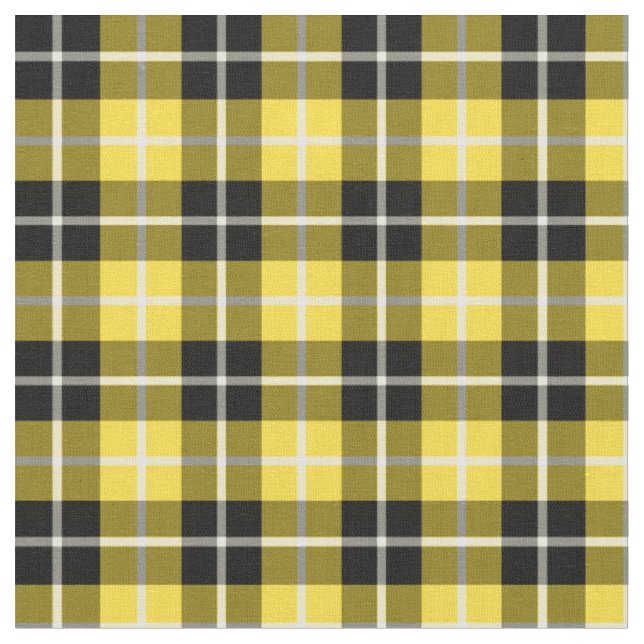 Clan Barclay Dress Tartan Stoff (Nahaufnahme)
