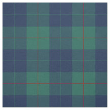 Clan Barclay Hunting Tartan