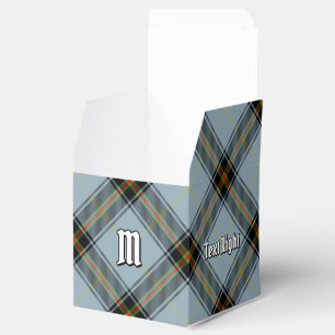 Clan Bell Tartan Geschenkschachtel