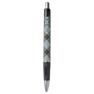Clan Bell Tartan Kugelschreiber