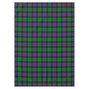 Clan Blair Tartan Kariert Tischdecke