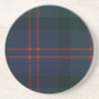 Clan-Blair-Untersetzer