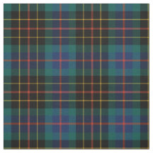 Clan Brodie Hunting Tartan