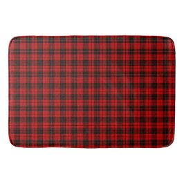 Clan Brodie Tartan Kariert Badematte