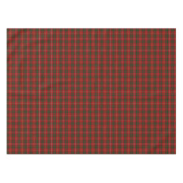 Clan Bruce Tartan Kariert Table Cloud Tischdecke