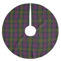 Clan Carnegie Tartan Kariert
