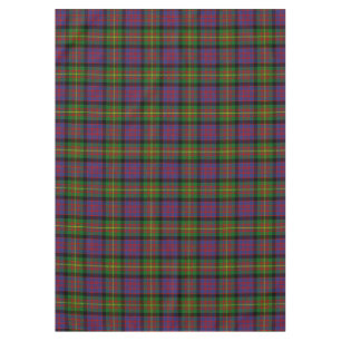 Clan Carnegie Tartan Kariert Tischdecke