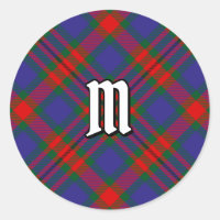 Clan Carnegie Tartan