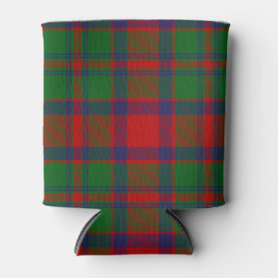 Clan Carrick Tartan Kariert Dosenkühler