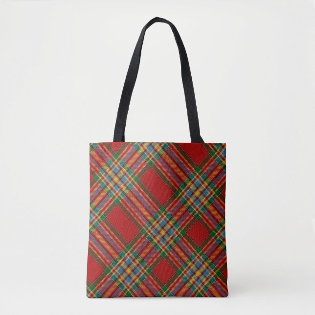 Clan Chattan Tasche (Vorderseite)