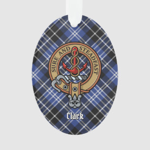 Clan Clark Crest