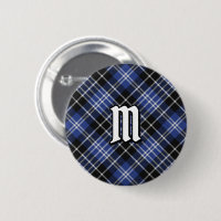 Clan Clark Tartan