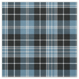 Clan Clark Tartan Kariert Stoff